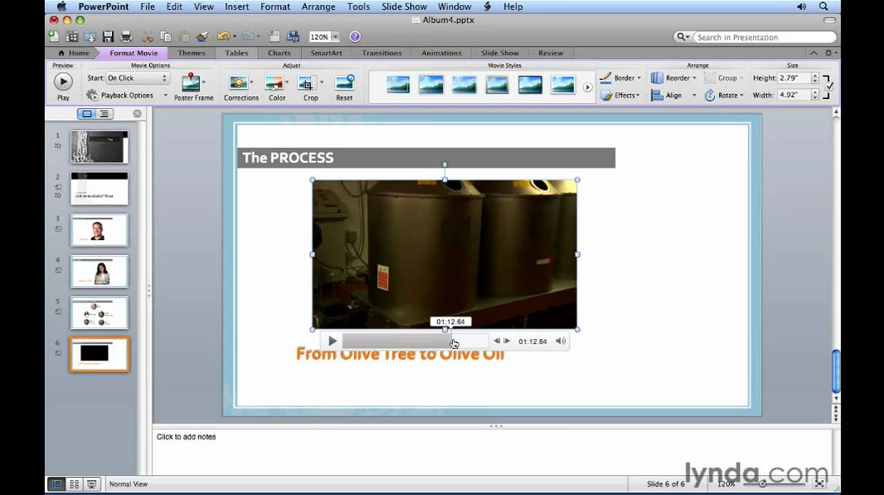 Narrate for powerpoint for mac 2011